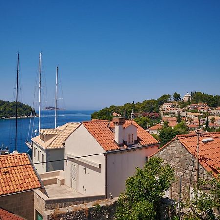 Villa Magnolia Cavtat Exterior photo