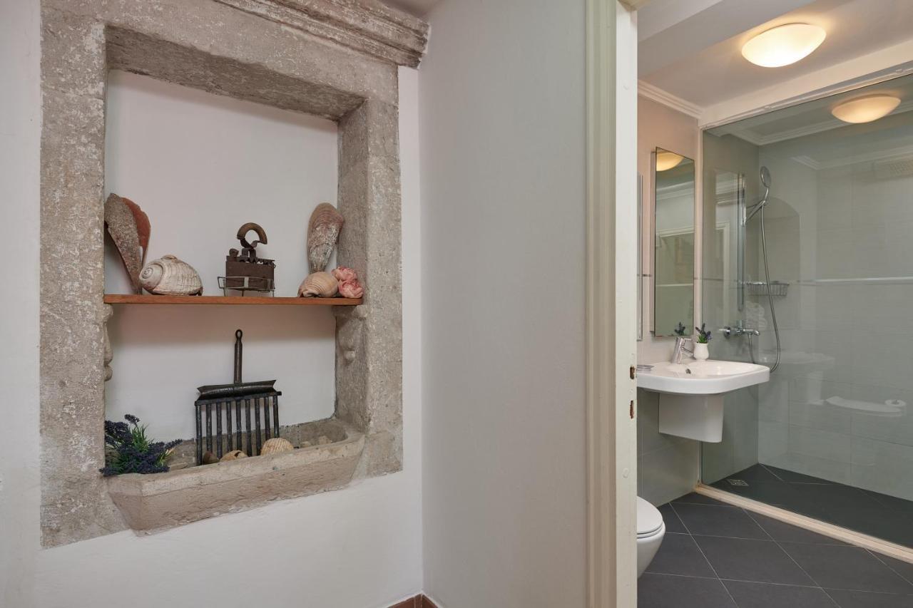 Villa Magnolia Cavtat Exterior photo