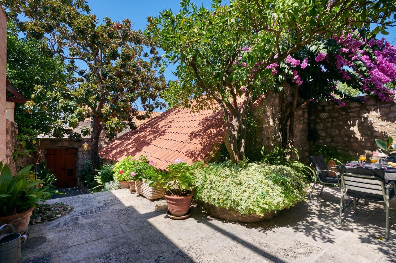 Villa Magnolia Cavtat Exterior photo
